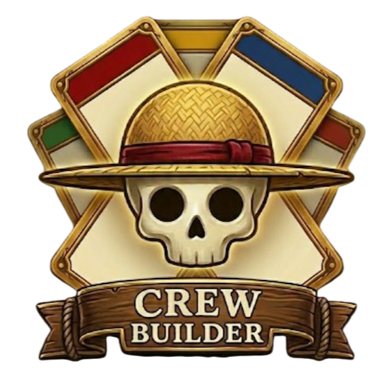 Crew Builder